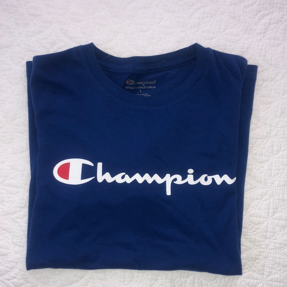 Champion Shirt
